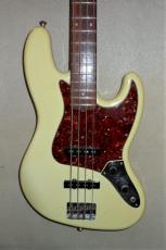 FENDER USA C/S MBS.  CUSTOM 1963 J.BASS_2