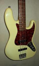 FENDER USA C/S MBS.  CUSTOM 1963 J.BASS_3