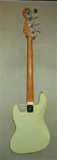 FENDER USA C/S MBS.  CUSTOM 1963 J.BASS_6