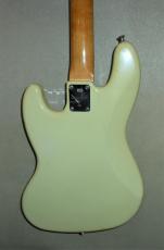 FENDER USA C/S MBS.  CUSTOM 1963 J.BASS_7