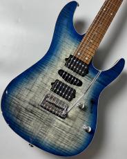 Ibanez AZ2407F Sodalite #F2501426 【3.42kg(アーム込み)】