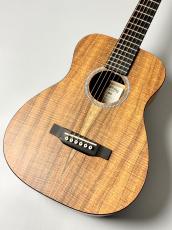 Martin 【美品中古品 コア材柄】LXK2【無金利キャンペーン】