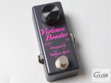 Valkyrie Spear Violence Booster MK-II