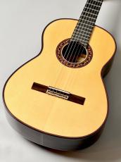 Jose Ramirez ホセ・ラミレス  Estudio 140 Spruce 松