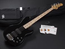 G&L Tribute Series M-2000 ~Gloss Black~【浜松の楽器店 SONIX】【全国どこでも送料無料】_2