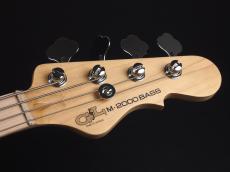 G&L Tribute Series M-2000 ~Gloss Black~【浜松の楽器店 SONIX】【全国どこでも送料無料】_3