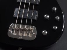 G&L Tribute Series M-2000 ~Gloss Black~【浜松の楽器店 SONIX】【全国どこでも送料無料】_6