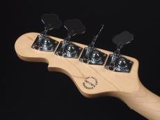 G&L Tribute Series M-2000 ~Gloss Black~【浜松の楽器店 SONIX】【全国どこでも送料無料】_9