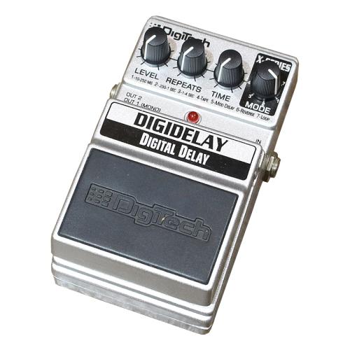 DigiTech DIGI DELAY