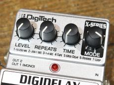 DigiTech DIGI DELAY_2