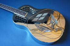 Delta Express Tricone_4