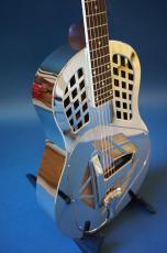 Delta Express Tricone_7