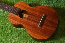 Kamaka HF-2 Concert【USED/2021年】