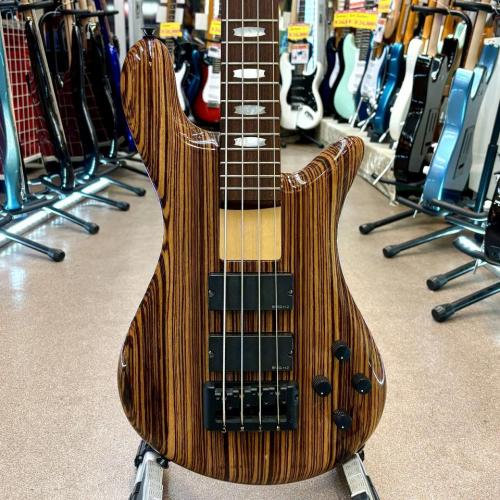 Spector Classic Vibe 70s Jazz Bass