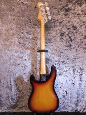 Fender Precision Bass '72 SB/R_2