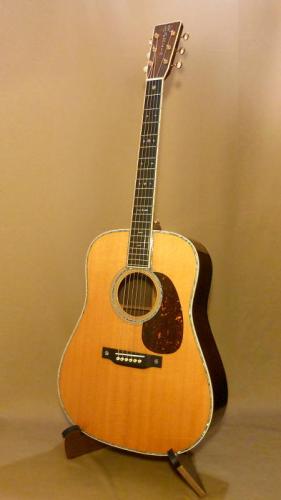Martin D-42