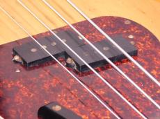 Fender Precision Bass '72 SB/R_6