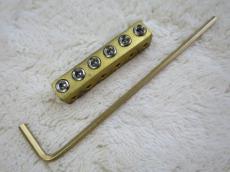 HEADLESS USA Steinberger String Adapter Brass_2