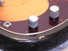 Fender Precision Bass '72 SB/R_8