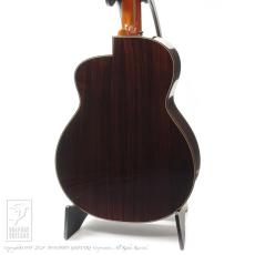 aNueNue Alan's Owl (Alan Gogoll Limited Edition)_3