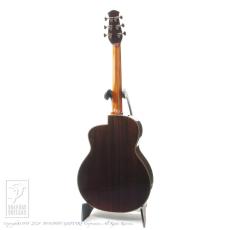 aNueNue Alan's Owl (Alan Gogoll Limited Edition)_4