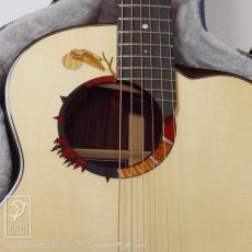 aNueNue Alan's Owl (Alan Gogoll Limited Edition)_11