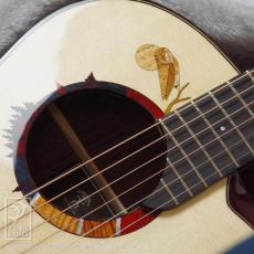 aNueNue Alan's Owl (Alan Gogoll Limited Edition)_12