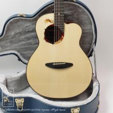 aNueNue Alan's Owl (Alan Gogoll Limited Edition)_13