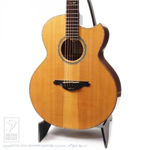 Sugi Craft SJ Deluxe made by SUGITA KENJI