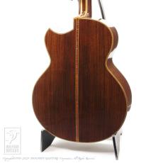 Sugi Craft SJ Deluxe made by SUGITA KENJI_3