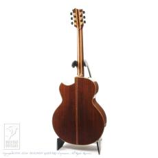 Sugi Craft SJ Deluxe made by SUGITA KENJI_4