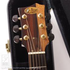 Sugi Craft SJ Deluxe made by SUGITA KENJI_6
