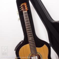 Sugi Craft SJ Deluxe made by SUGITA KENJI_8