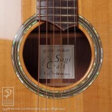 Sugi Craft SJ Deluxe made by SUGITA KENJI_12