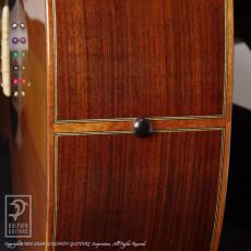 Sugi Craft SJ Deluxe made by SUGITA KENJI_13