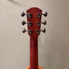 K.Yairi LEO-CTM DAS 新品 1118383 K.Yairi(ケーヤイリ)【楽器検索｜J