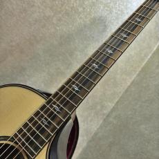 Taylor 【試奏動画あり】Builder's Edition 814ce #1208014027【力強い響きと極上の演奏性】【送料当社負担】【池袋店在庫品】_6