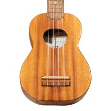 KoAloha KSM-00 Standard