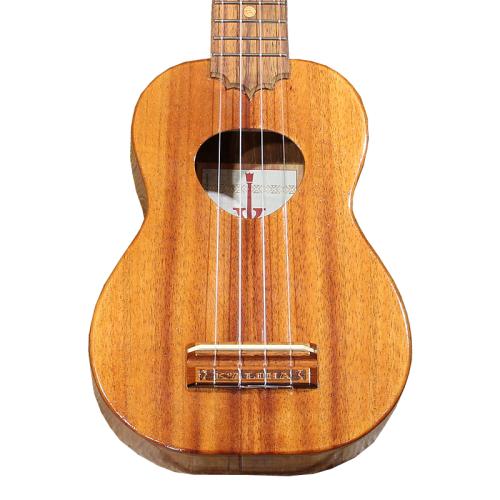 KoAloha KSM-00 Standard