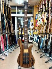Spector Classic Vibe 70s Jazz Bass_2