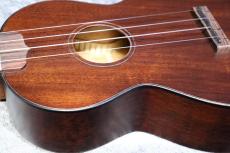 Martin 【再入荷!限定生産モデル】Centennial Concert Uke #39482【コンサート】【池袋在庫品】_6
