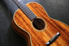 Collings 0002H　KOA　現在価格200万円オーバー　