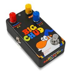 Animals Pedal Custom Illustrated / RRF Repairland #01 BIG CHUD / Rust Rod Fuzz【ファズ】【オンラインストア限定】_2