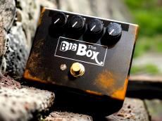 Shin's Music THE BIG BOX《ディストーション》【オンラインストア限定】_2