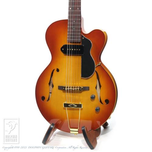 Rozeo Ladybug SM-TBC/RT Burst