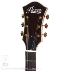 Rozeo Ladybug SM-TBC/RT Burst_8