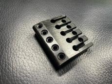 Steinberger Bass 5 String Headpiece Black_3