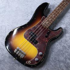 Fender Custom Shop MBS 1963 Jazz Bass Relic by Jason Smith 【3.83kg】