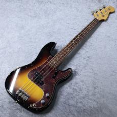 Fender Custom Shop MBS 1963 Jazz Bass Relic by Jason Smith 【3.83kg】_2
