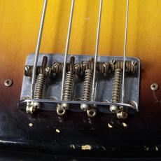 Fender Custom Shop MBS 1963 Jazz Bass Relic by Jason Smith 【3.83kg】_3